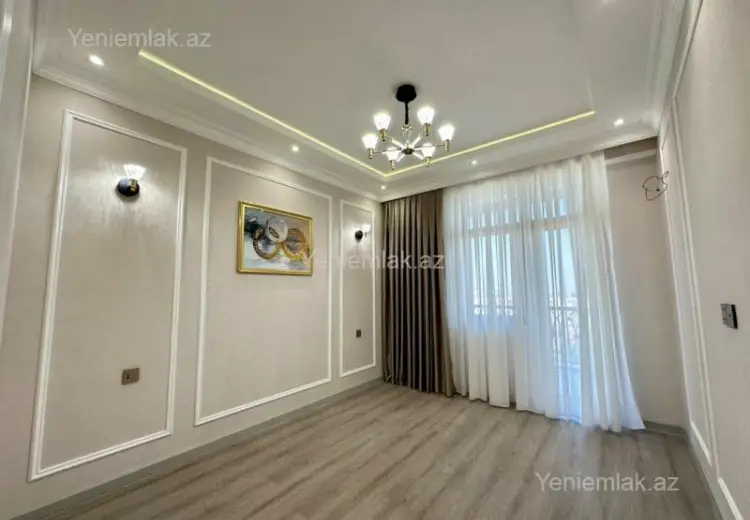 45 000 AZN - 2 otaqlı mənzil Satılır, Yeni Yasamal qəs., Yasamal, Bakı