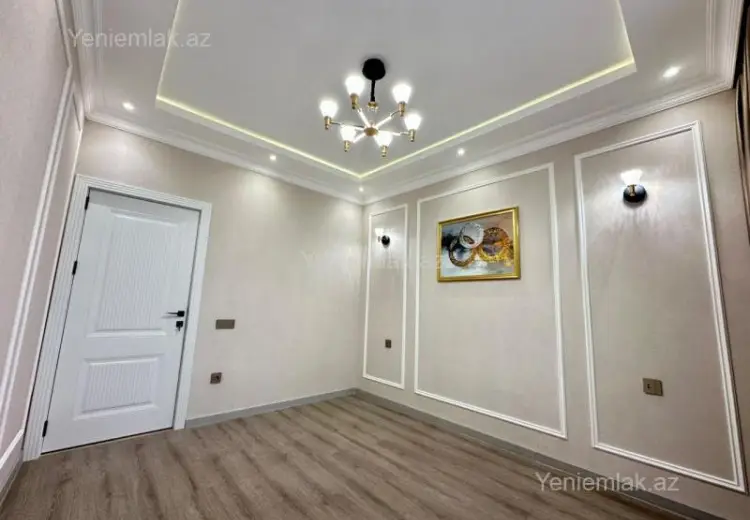 45 000 AZN - 2 otaqlı mənzil Satılır, Yeni Yasamal qəs., Yasamal, Bakı