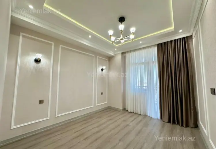 45 000 AZN - 2 otaqlı mənzil Satılır, Yeni Yasamal qəs., Yasamal, Bakı