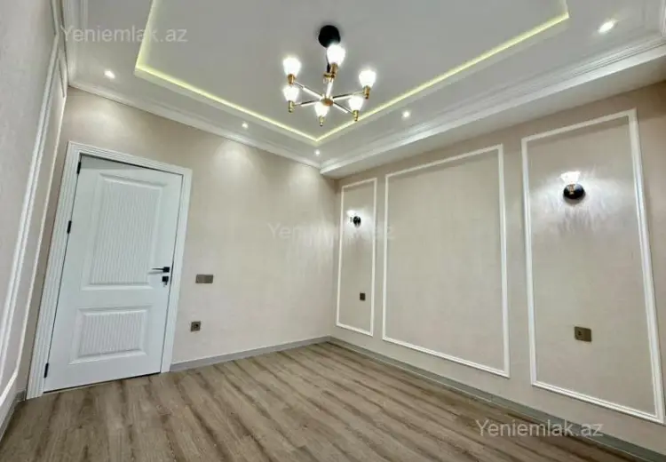45 000 AZN - 2 otaqlı mənzil Satılır, Yeni Yasamal qəs., Yasamal, Bakı