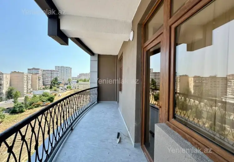 45 000 AZN - 2 otaqlı mənzil Satılır, Yeni Yasamal qəs., Yasamal, Bakı