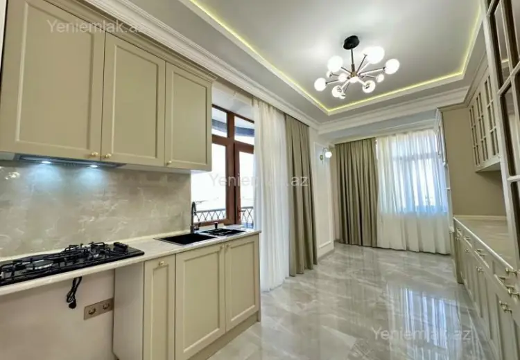 45 000 AZN - 2 otaqlı mənzil Satılır, Yeni Yasamal qəs., Yasamal, Bakı
