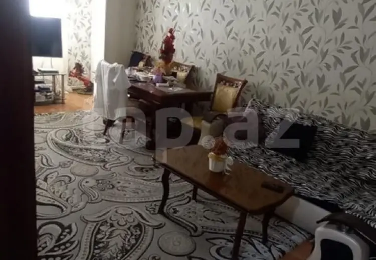550 AZN - 2 otaqlı mənzil Kirayə (aylıq), Bakıxanov qəs., Sabunçu, Bakı