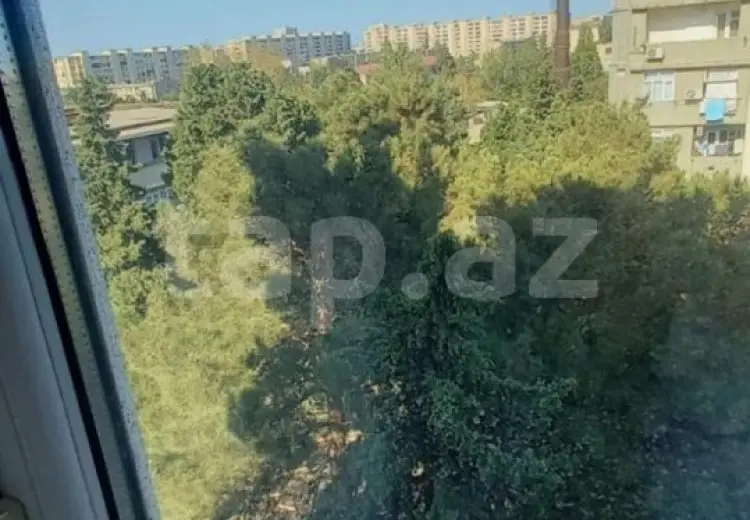 550 AZN - 2 otaqlı mənzil Kirayə (aylıq), Bakıxanov qəs., Sabunçu, Bakı