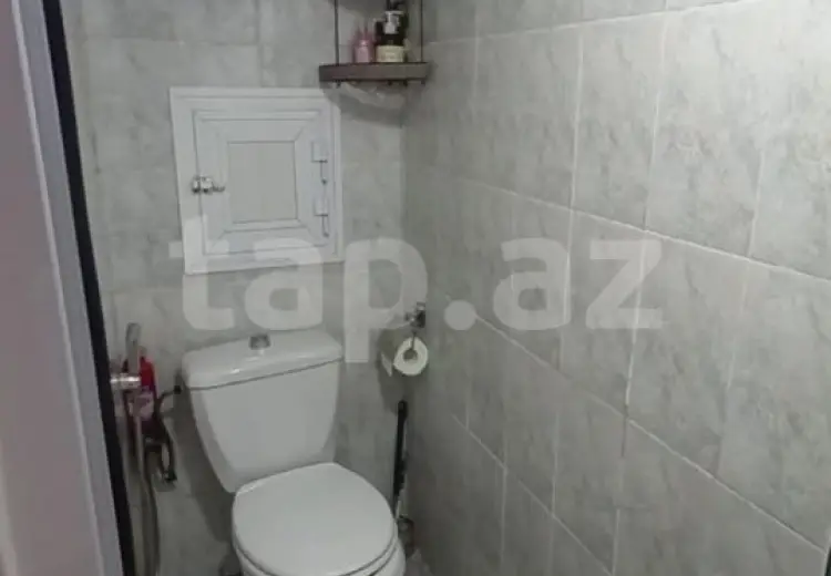 550 AZN - 2 otaqlı mənzil Kirayə (aylıq), Bakıxanov qəs., Sabunçu, Bakı