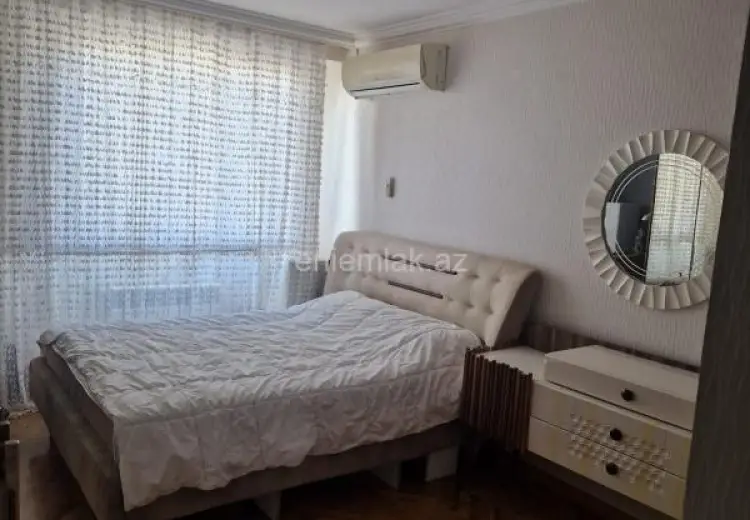210 000 AZN - 3 otaqlı mənzil Satılır, Badamdar qəs., Səbail, Bakı