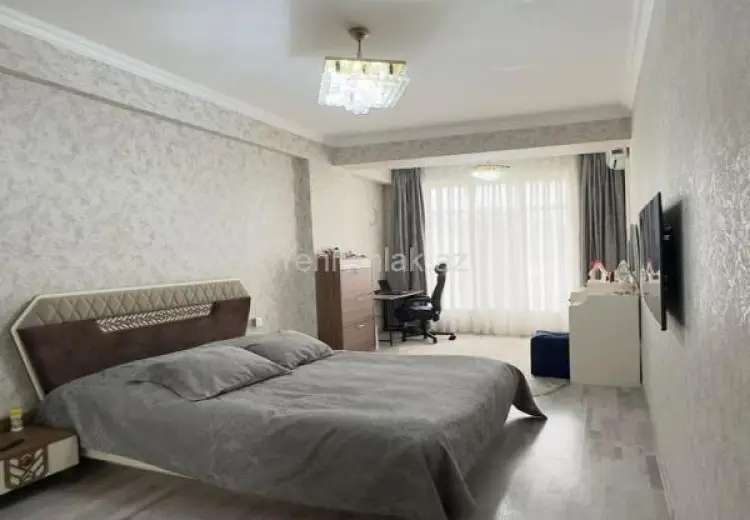 320 000 AZN - 3 otaqlı mənzil Satılır, Yasamal qəs., Yasamal, Bakı