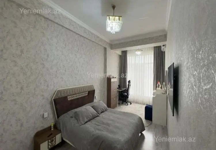 320 000 AZN - 3 otaqlı mənzil Satılır, Yasamal qəs., Yasamal, Bakı