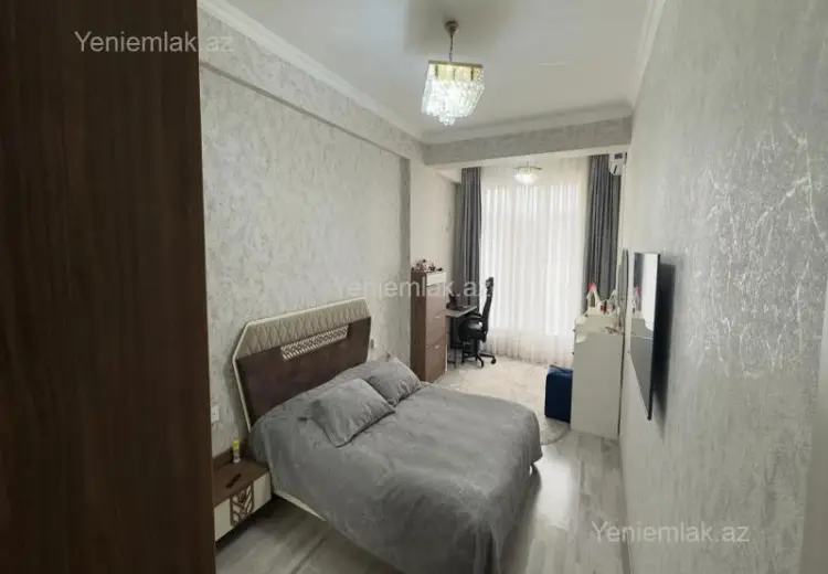 320 000 AZN - 3 otaqlı mənzil Satılır, Yasamal qəs., Yasamal, Bakı