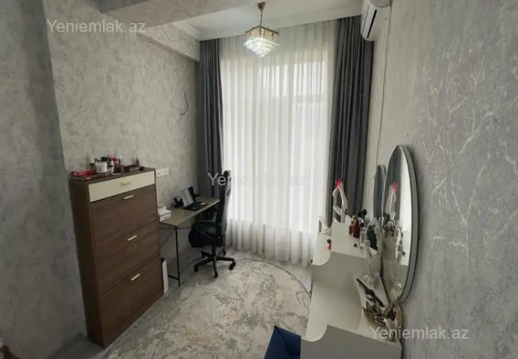 320 000 AZN - 3 otaqlı mənzil Satılır, Yasamal qəs., Yasamal, Bakı