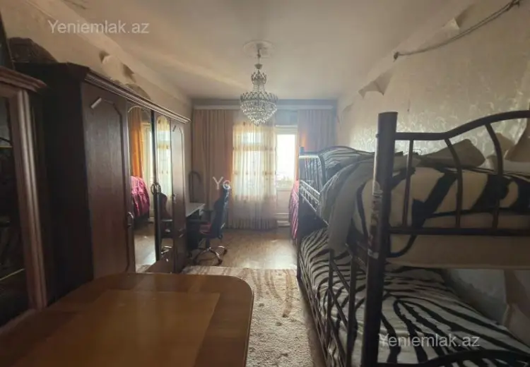 146 000 AZN - 3 otaqlı mənzil Satılır, Əhmədli, Xətai, Bakı