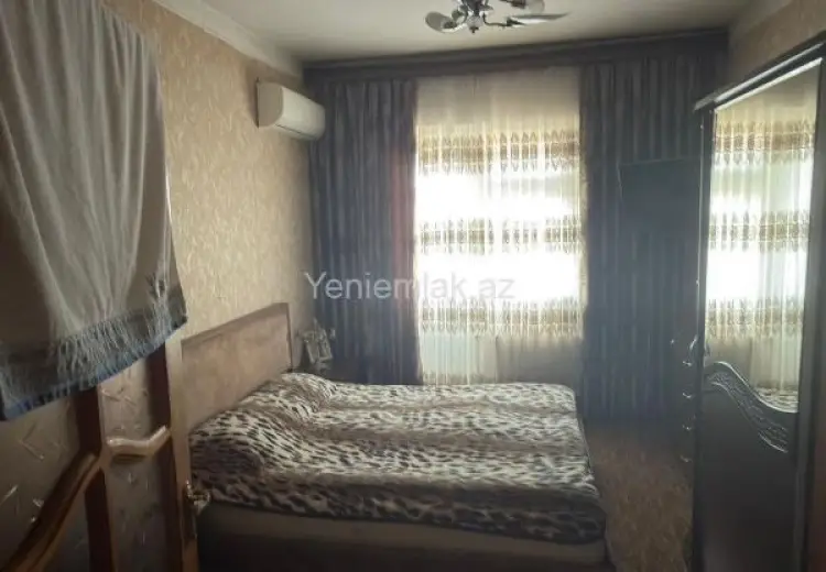 146 000 AZN - 3 otaqlı mənzil Satılır, Əhmədli, Xətai, Bakı