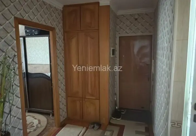 146 000 AZN - 3 otaqlı mənzil Satılır, Əhmədli, Xətai, Bakı