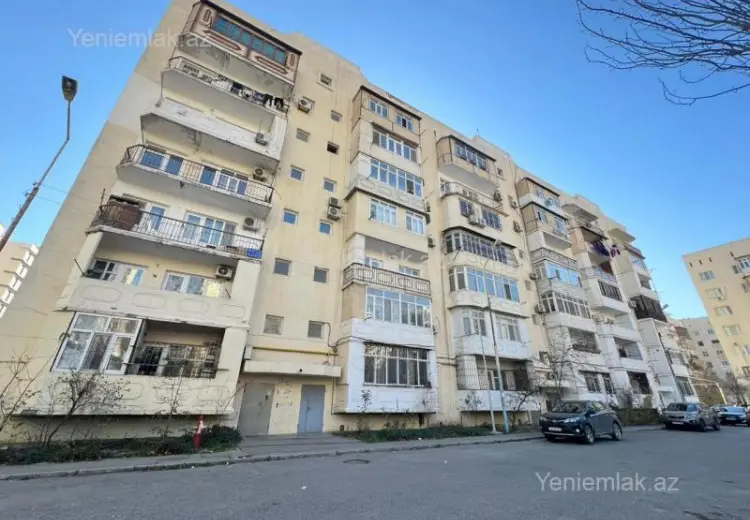 300 000 AZN - 4 otaqlı mənzil Satılır, Xətai, Bakı