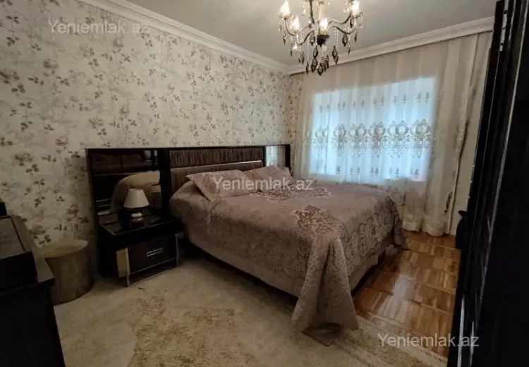 300 000 AZN - 4 otaqlı mənzil Satılır, Xətai, Bakı