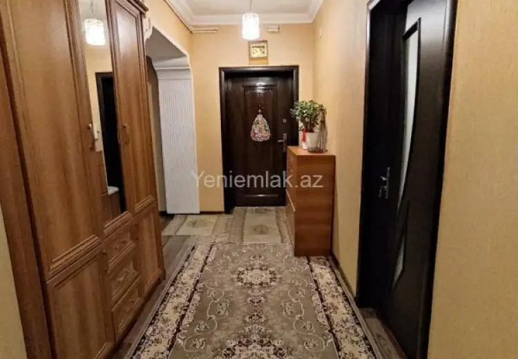 300 000 AZN - 4 otaqlı mənzil Satılır, Xətai, Bakı