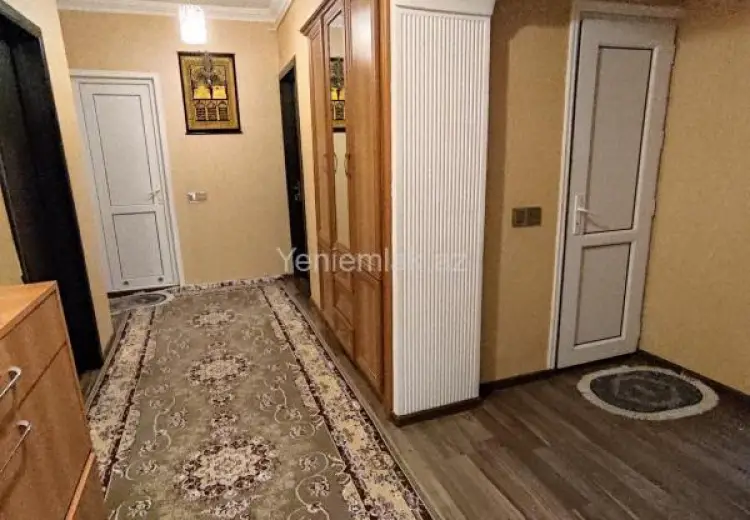 300 000 AZN - 4 otaqlı mənzil Satılır, Xətai, Bakı