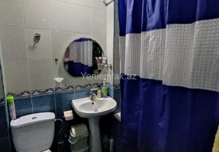 300 000 AZN - 4 otaqlı mənzil Satılır, Xətai, Bakı