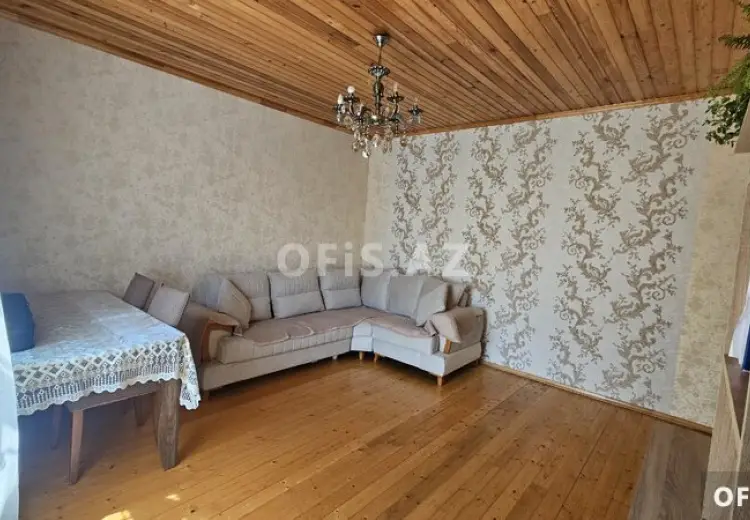 46 500 AZN - 3 otaqlı mənzil Satılır, Ceyranbatan qəs., Abşeron