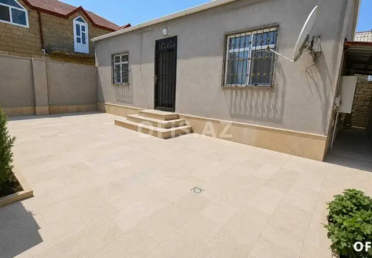 46 500 AZN - 3 otaqlı mənzil Satılır, Ceyranbatan qəs., Abşeron