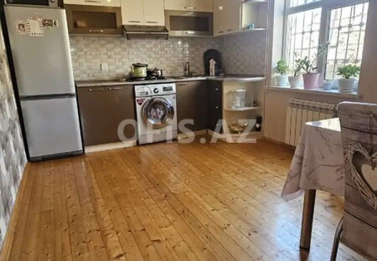 46 500 AZN - 3 otaqlı mənzil Satılır, Ceyranbatan qəs., Abşeron