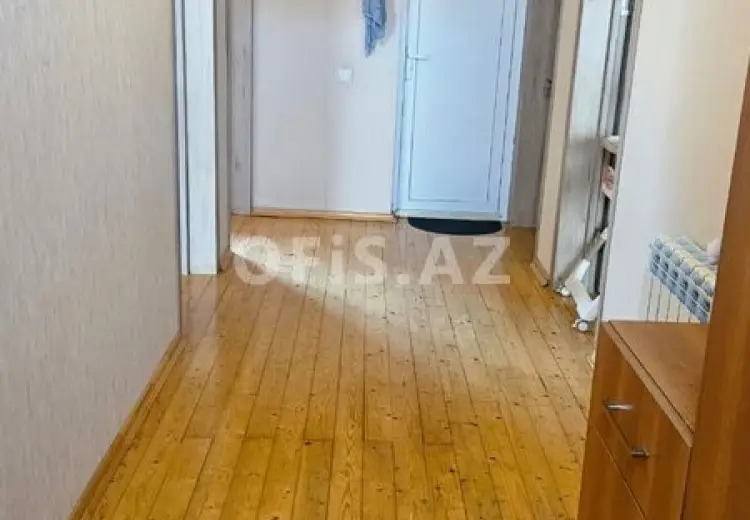 46 500 AZN - 3 otaqlı mənzil Satılır, Ceyranbatan qəs., Abşeron