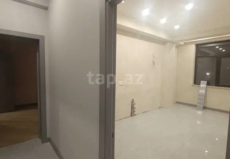 262 000 AZN - 2 otaqlı mənzil, 7-ci mikrorayon, Binəqədi, Bakı