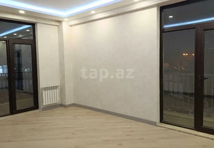 262 000 AZN - 2 otaqlı mənzil, 7-ci mikrorayon, Binəqədi, Bakı