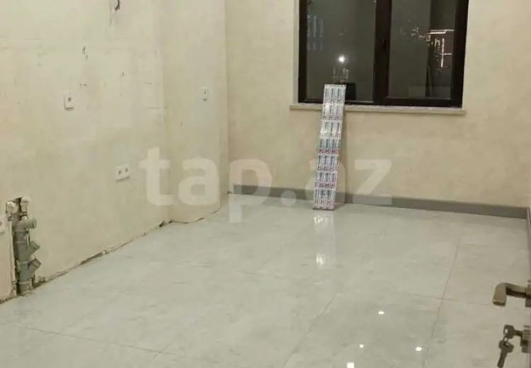 262 000 AZN - 2 otaqlı mənzil, 7-ci mikrorayon, Binəqədi, Bakı