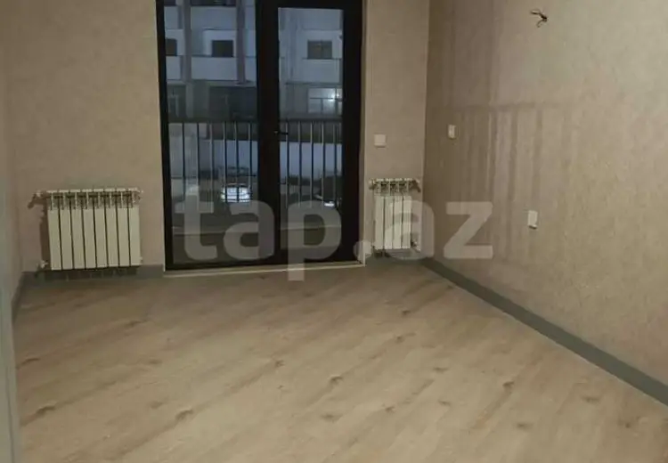 262 000 AZN - 2 otaqlı mənzil, 7-ci mikrorayon, Binəqədi, Bakı