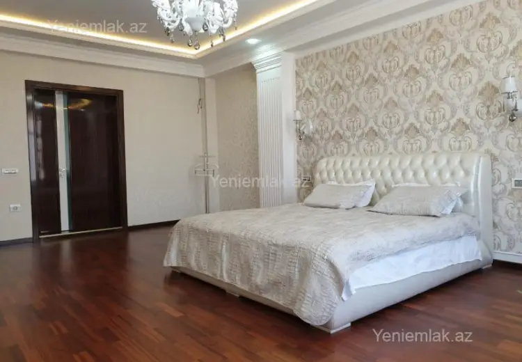 730 000 AZN - 4 otaqlı mənzil Satılır, Xətai, Bakı