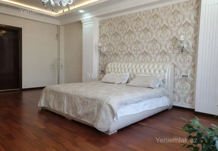 730 000 AZN - 4 otaqlı mənzil Satılır, Xətai, Bakı