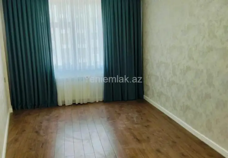 163 000 AZN - 2 otaqlı mənzil Satılır, Xətai, Bakı