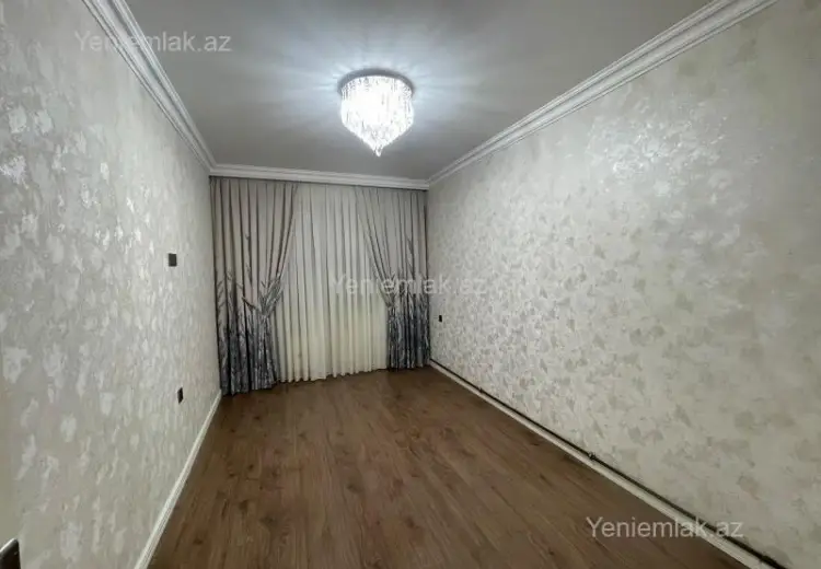 163 000 AZN - 2 otaqlı mənzil Satılır, Xətai, Bakı