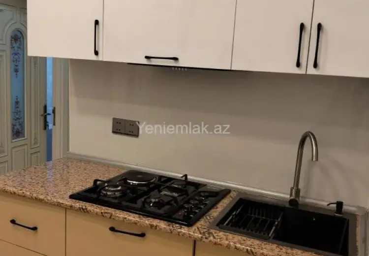 163 000 AZN - 2 otaqlı mənzil Satılır, Xətai, Bakı