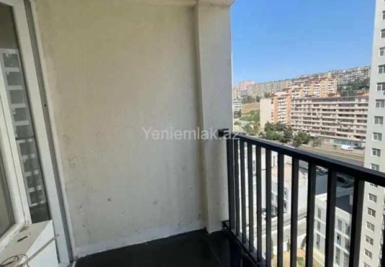 163 000 AZN - 2 otaqlı mənzil Satılır, Xətai, Bakı