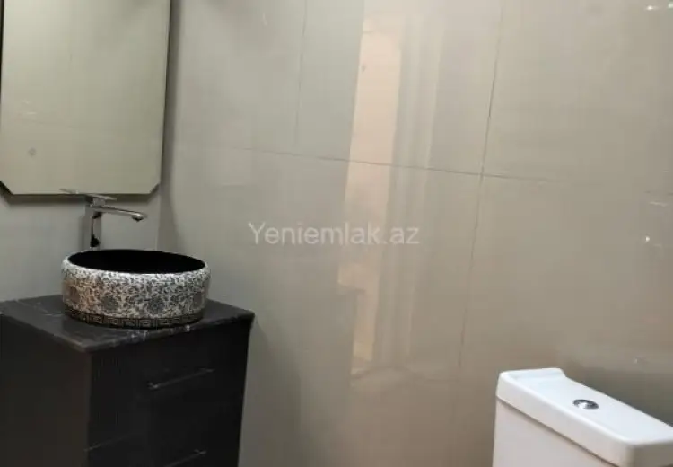 163 000 AZN - 2 otaqlı mənzil Satılır, Xətai, Bakı
