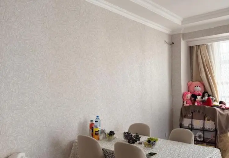 55 000 AZN - 2 otaqlı mənzil Satılır, 76-cı məhəllə, Sumqayıt