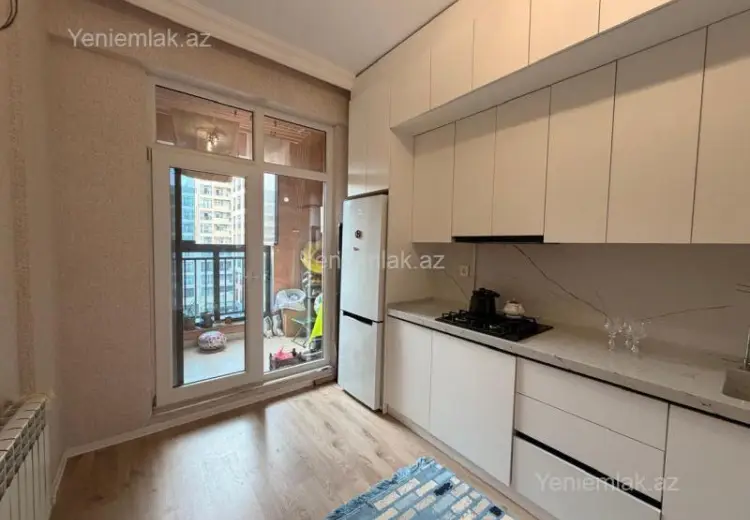 55 000 AZN - 2 otaqlı mənzil Satılır, 76-cı məhəllə, Sumqayıt