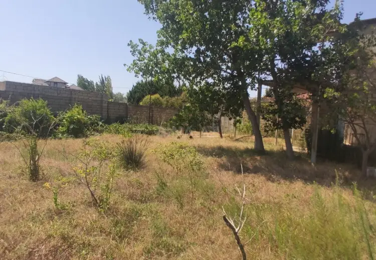 190 000 AZN - 16 sot Torpaq Satılır, Goradil, Abşeron
