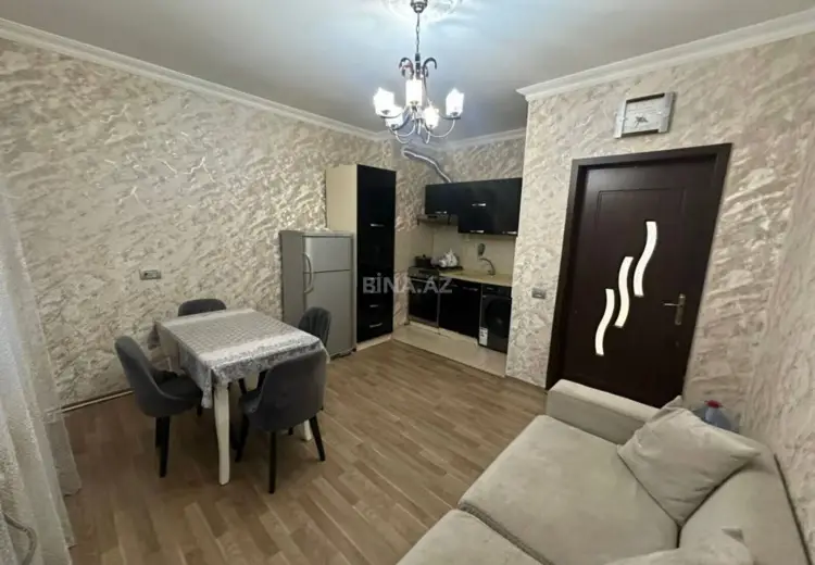 700 AZN - 3 otaqlı mənzil Kirayə (aylıq), 8-ci kilometr, Laçın