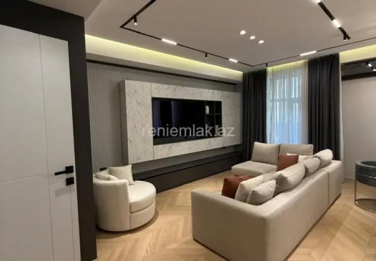 470 000 AZN - 3 otaqlı mənzil Satılır, Nərimanov, Bakı