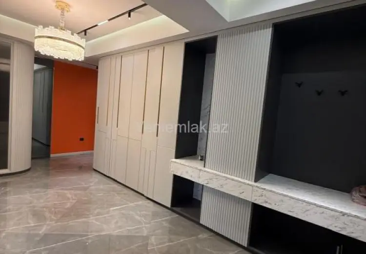 470 000 AZN - 3 otaqlı mənzil Satılır, Nərimanov, Bakı