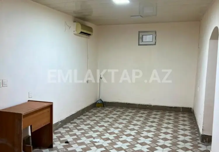 400 AZN - 40 m² Obyekt / Ofis Kirayə (aylıq), Binə qəs., Xəzər, Bakı