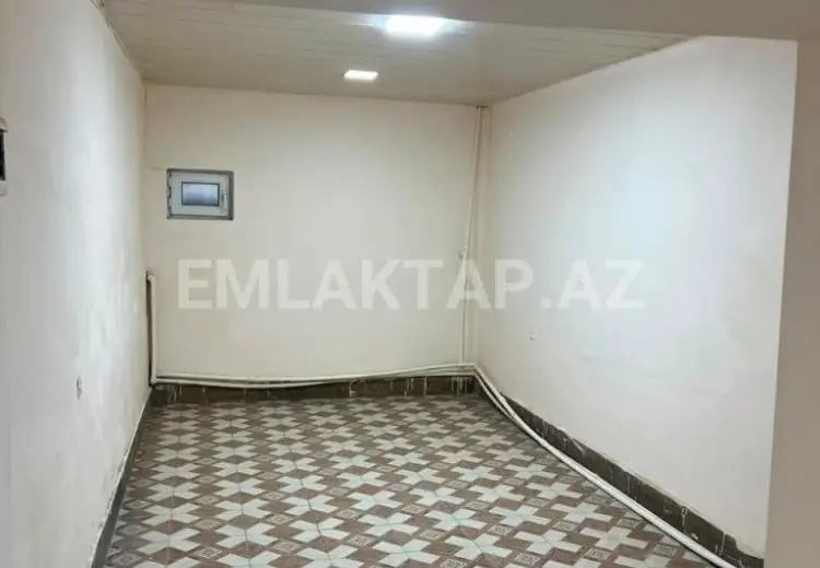 400 AZN - 40 m² Obyekt / Ofis Kirayə (aylıq), Binə qəs., Xəzər, Bakı