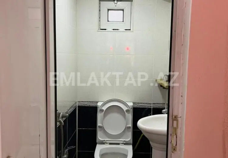 400 AZN - 40 m² Obyekt / Ofis Kirayə (aylıq), Binə qəs., Xəzər, Bakı