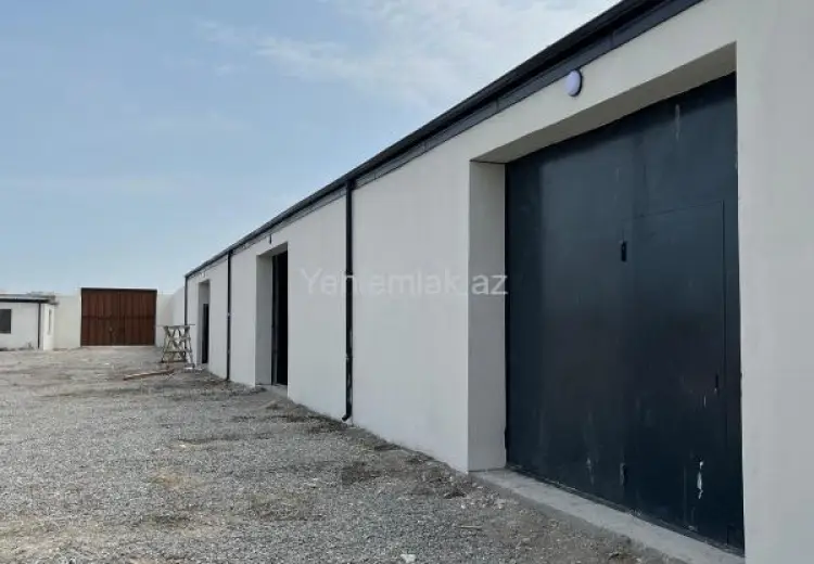 6 600 AZN - 1200 m² Obyekt / Ofis Kirayə (aylıq), Binəqədi qəs., Binəqədi, Bakı
