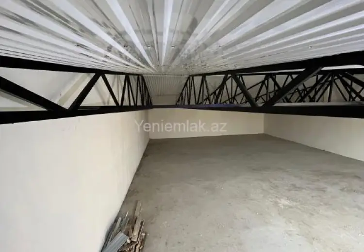6 600 AZN - 1200 m² Obyekt / Ofis Kirayə (aylıq), Binəqədi qəs., Binəqədi, Bakı