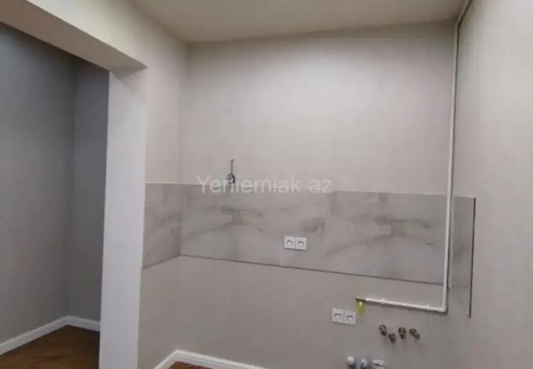 149 000 AZN - 2 otaqlı mənzil Satılır, Xətai, Bakı