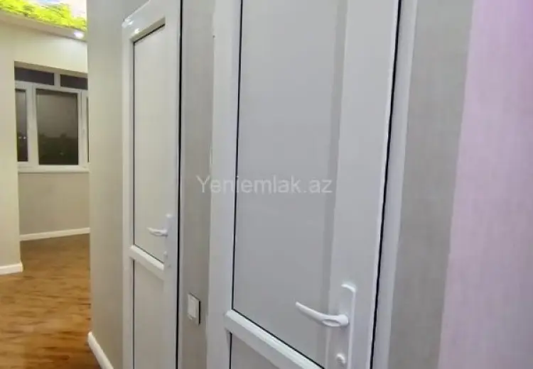 149 000 AZN - 2 otaqlı mənzil Satılır, Xətai, Bakı